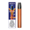 VEEV NOW ULTRA Gold Tobacco 20mg