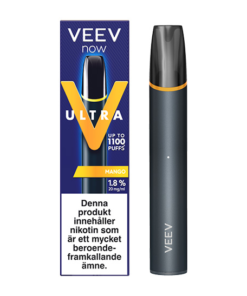 VEEV NOW ULTRA Mango 20mg