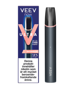 VEEV NOW ULTRA Watermelon 20mg