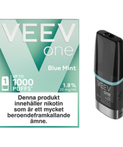 VEEV ONE Pod Blue Mint 20mg