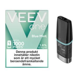 VEEV ONE Pod Blue Mint 20mg