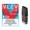 VEEV ONE Pod Strawberry 20mg
