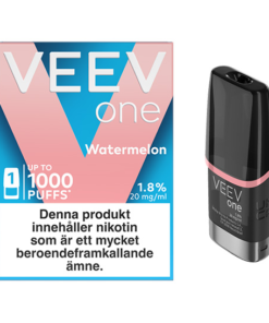 VEEV ONE Pod Watermelon 20mg