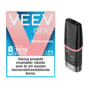 VEEV ONE Pod Watermelon 20mg