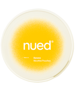 nued Banana 2