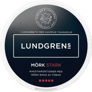 Lundgrens Mörk Stark