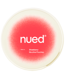 nued Strawberry 2