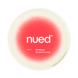 nued Strawberry 2