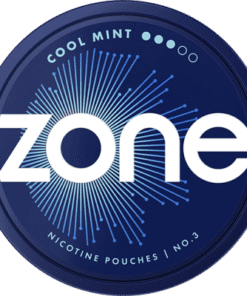 ZONE No. 3 Cool Mint Strong