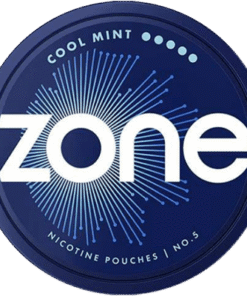 ZONE No. 5 Cool Mint Ultra Strong