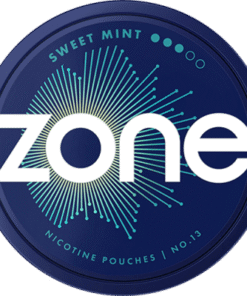 ZONE No. 13 Sweet Mint Strong