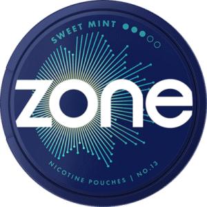 ZONE No. 13 Sweet Mint Strong