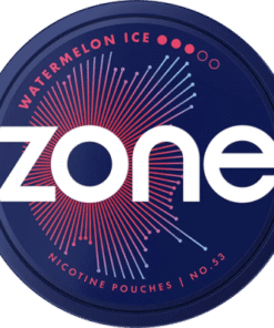 ZONE No. 53 Watermelon Ice Strong