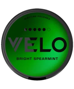 VELO Bright Spearmint 14mg
