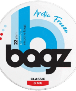 BAGZ Arctic Freeze