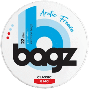 BAGZ Arctic Freeze