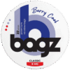 BAGZ Berry Cool