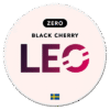 LEO Black Cherry Zero