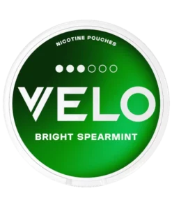 VELO Bright Spearmint