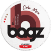 BAGZ Cola Max