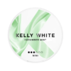 Kelly White Cucumber Mint Mini 3