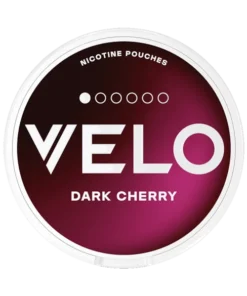 VELO Dark Cherry Mini