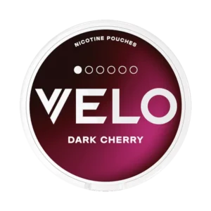 VELO Dark Cherry Mini