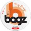 BAGZ Fizzy Orange