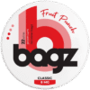 BAGZ Fruit Punch