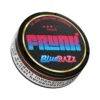 Frunk Slim - Blue Razz