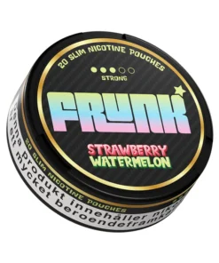 Frunk Slim - Strawberry Watermelon