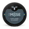 The Moose Gotland Classic Vit