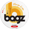 BAGZ Mango Lassi