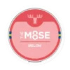 The Moose Melon Vit Portionssnus
