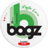 BAGZ Mojito Lime