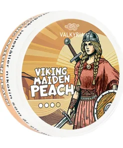 Valkyria Viking Maiden Peach Slim