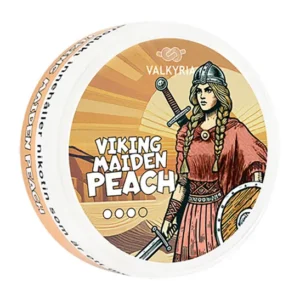 Valkyria Viking Maiden Peach Slim