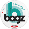 BAGZ Power Mint