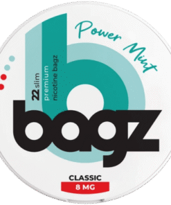 BAGZ Power Mint