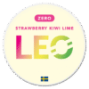 LEO Strawberry Kiwi Lime Zero