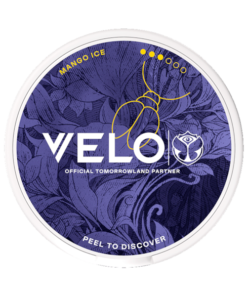 VELO Tomorrowland Limited Edition 2026