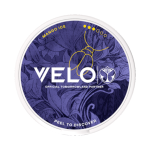 VELO Tomorrowland Limited Edition 2026