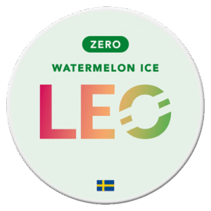 LEO Watermelon Ice Zero