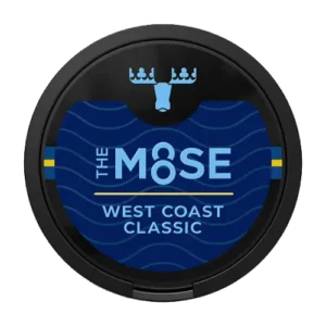 The Moose West Coast Classic