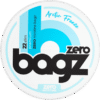 BAGZ Zero Arctic Freeze
