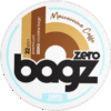 BAGZ Zero Moccaccino Caffe