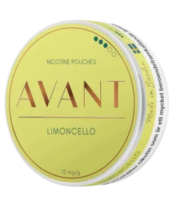 Avant Limoncello