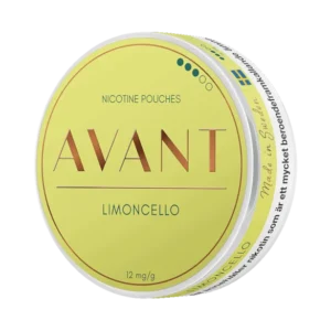 Avant Limoncello