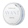 Avant Menthol