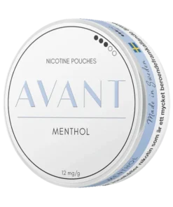 Avant Menthol